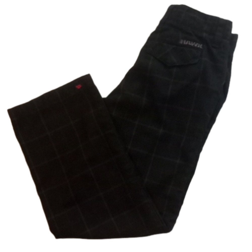 𝅺hawk Dress Pants  Size 10